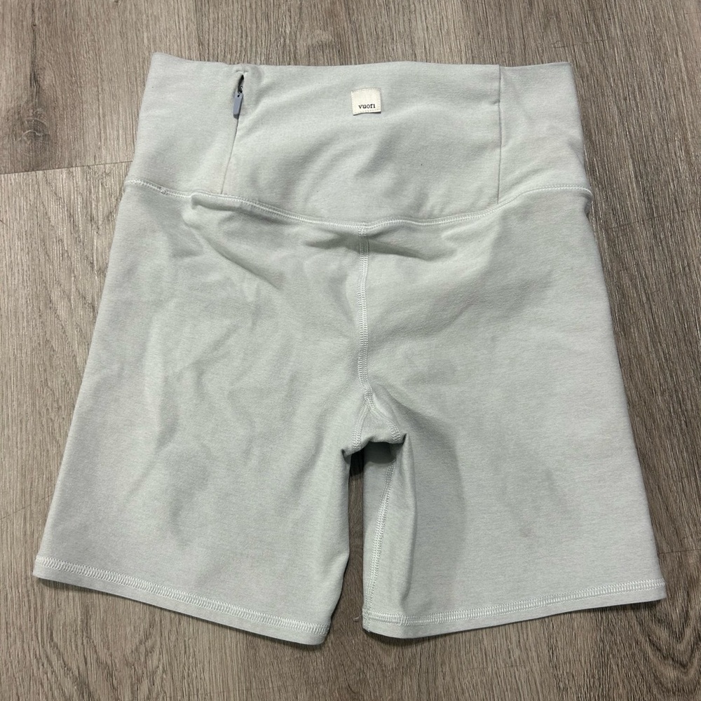 Elevation Shorty Vuori Shorts